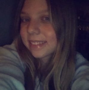 Meet your Posher, Brianna